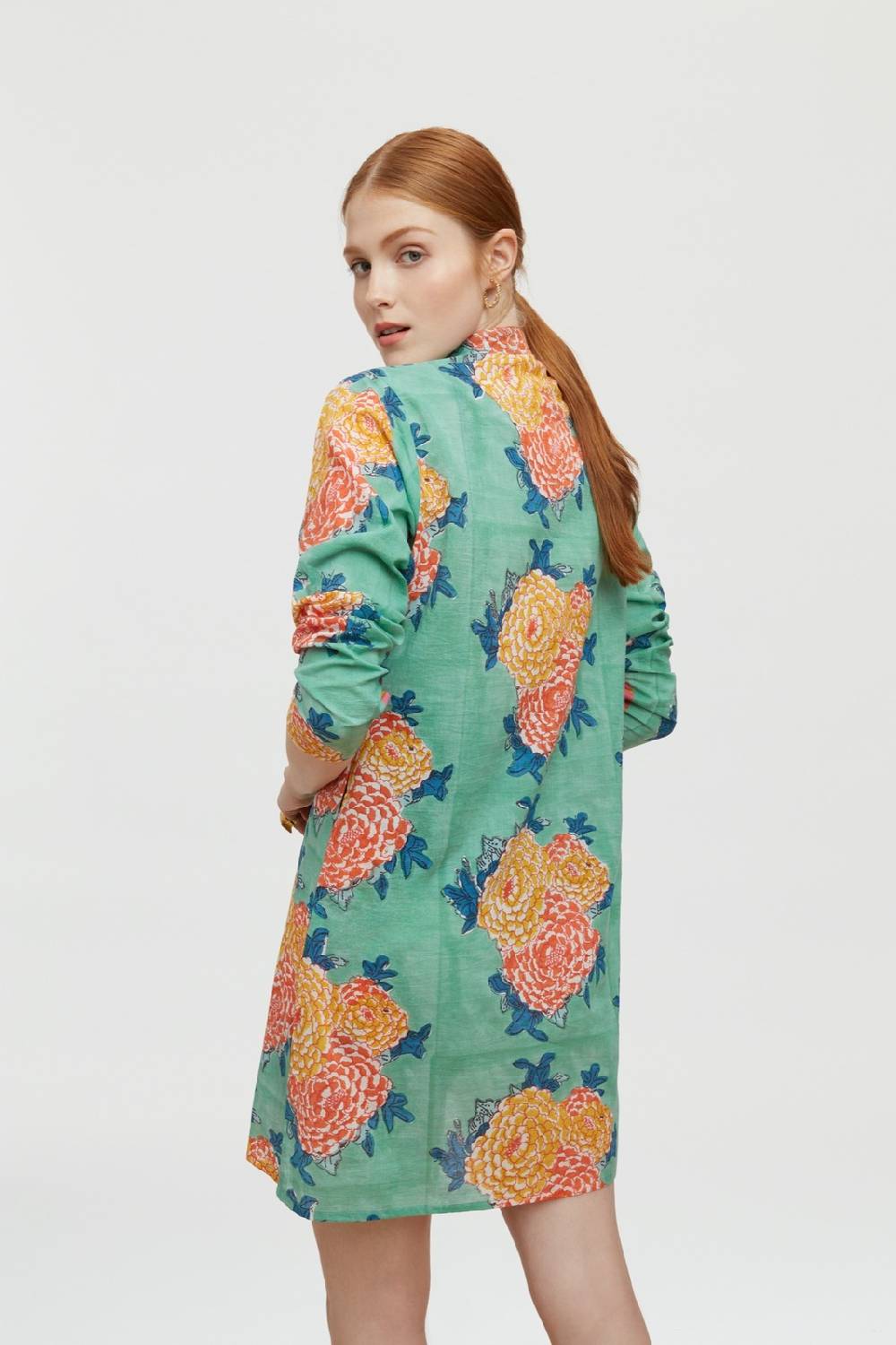 Lisa Corti kurta corta corolla veronese Economico