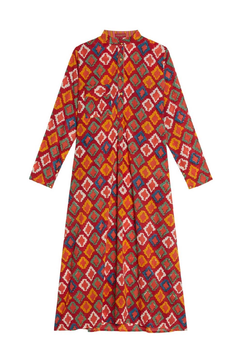 Lisa Corti kurta lunga hima rany Hotsell