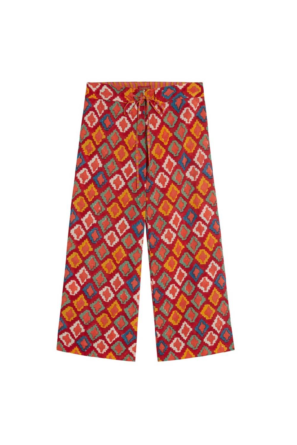 Lisa Corti pantalone cabana hima rany Shopping online
