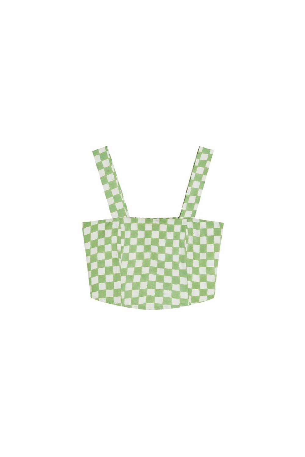 Lisa Corti top titli checks mint Prezzo basso