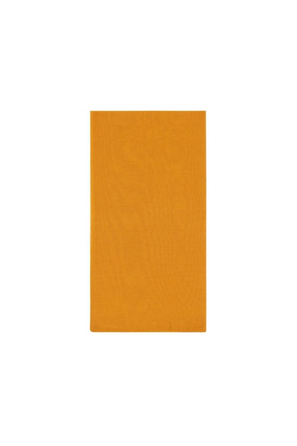 Lisa Corti tovagliolo organza cinnamon Economico