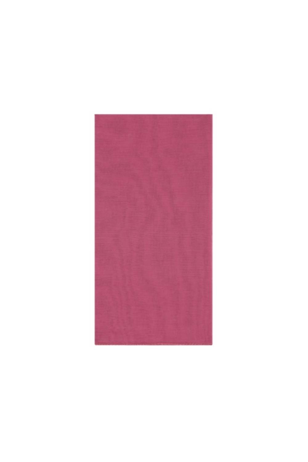 Lisa Corti tovagliolo organza old pink Saldi Di Fabbrica