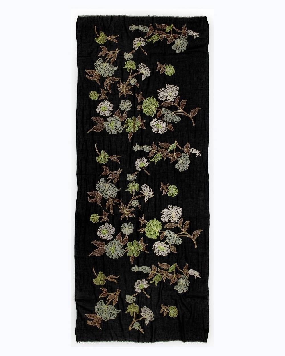 Ordi.to Accessori COLA_COTONE RICAMATA Prezzo Ridotto