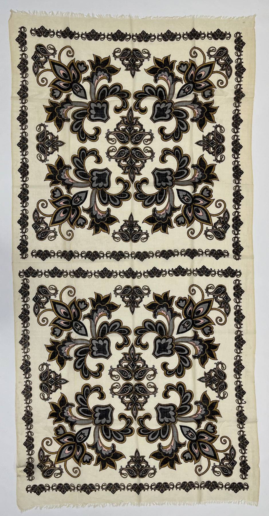 Ordi.to Accessori RAFFAELLO BIANCA - Sciarpa in lana Spedizione gratuita