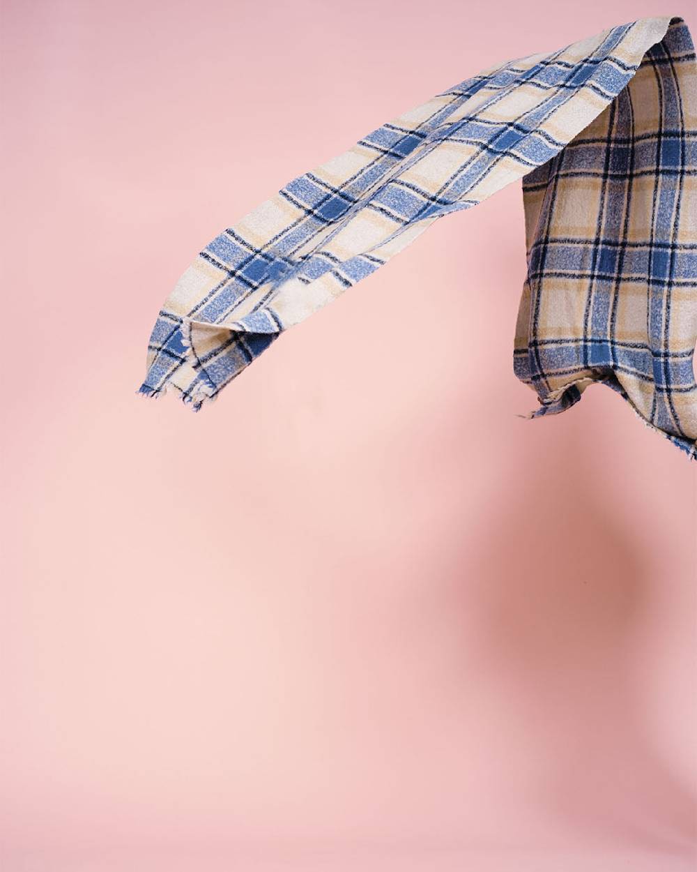 Ordi.to Accessori ZAGABRIA BEIGE- Sciarpa Unisex in lana Offerte speciali