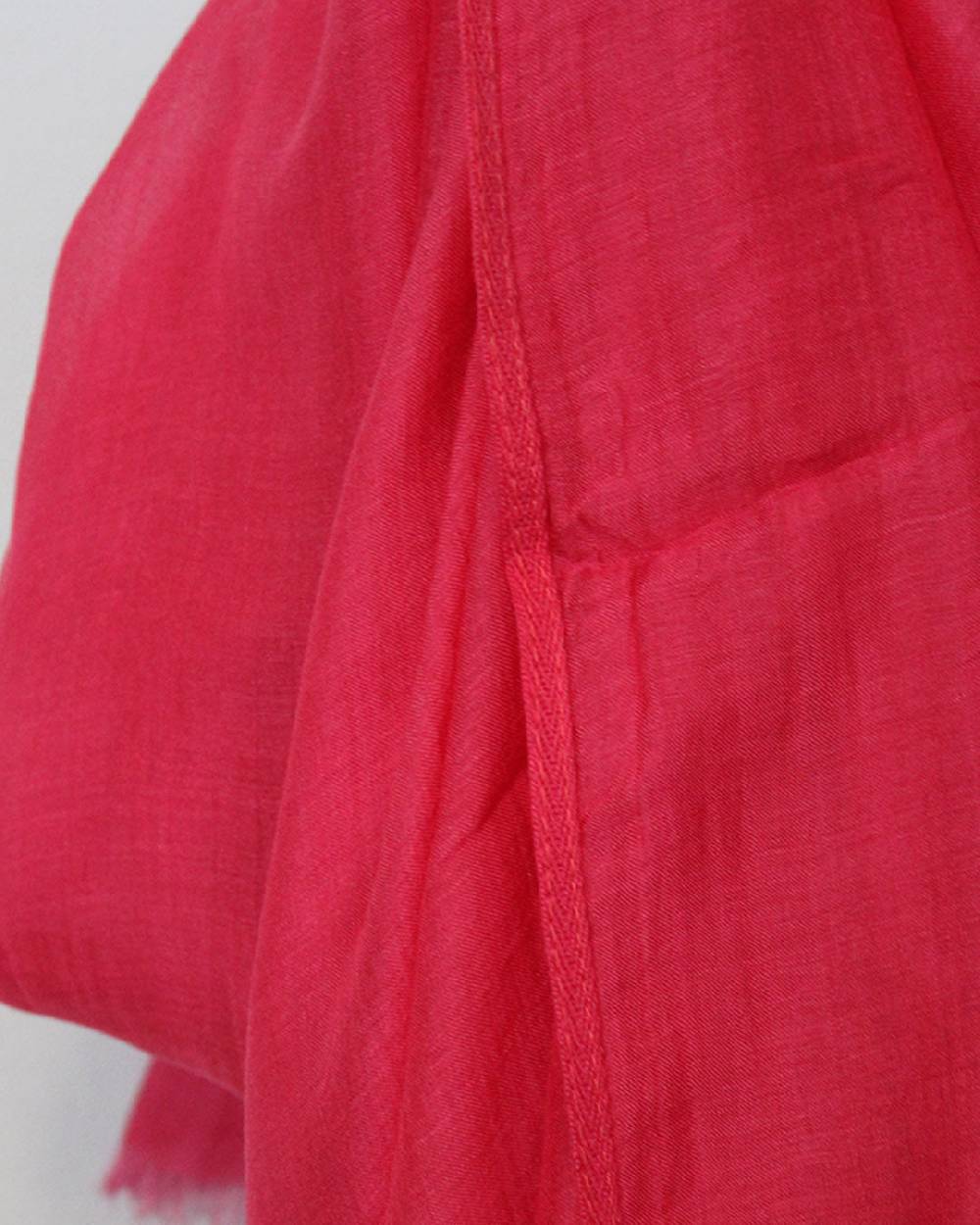 Ordi.to Accessori ONDA - UNITO MODAL SETA AZALEA Enormi sconti