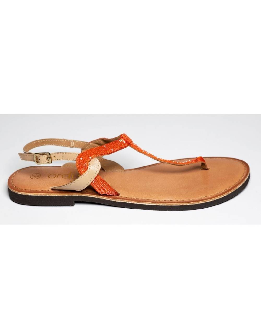 Ordi.to Accessori CIPRO - infradito con pipette blu 50% di sconto per tempo limitato