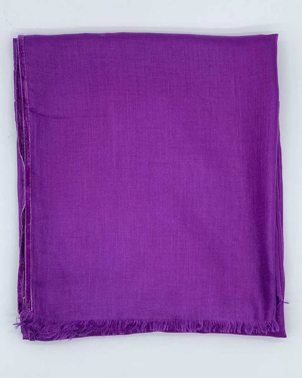 Ordi.to Accessori CAMILLA VIOLA - Sciarpa tinta unita Modal e Cashmere Offerte
