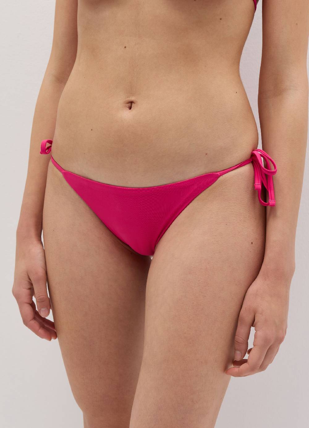 Ovs Slip bikini con laccetti In Vendita