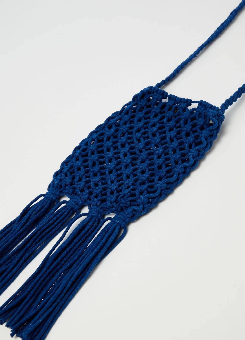 Ovs Borsetta in cotone crochet Promozione