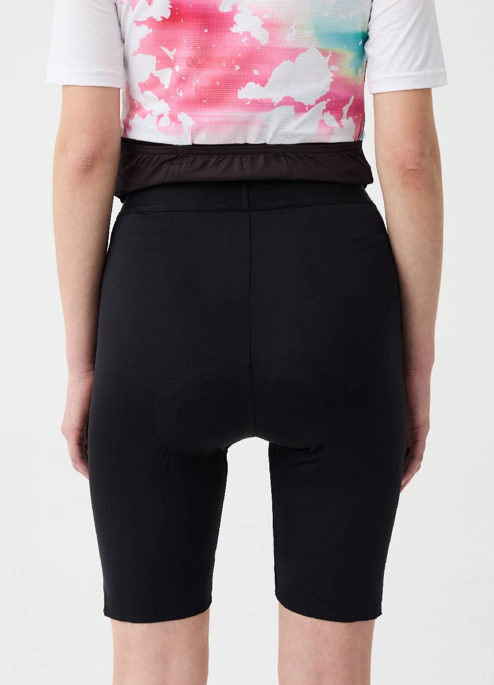Ovs Leggings ciclista con pad Urban Riders Pezzi Unici