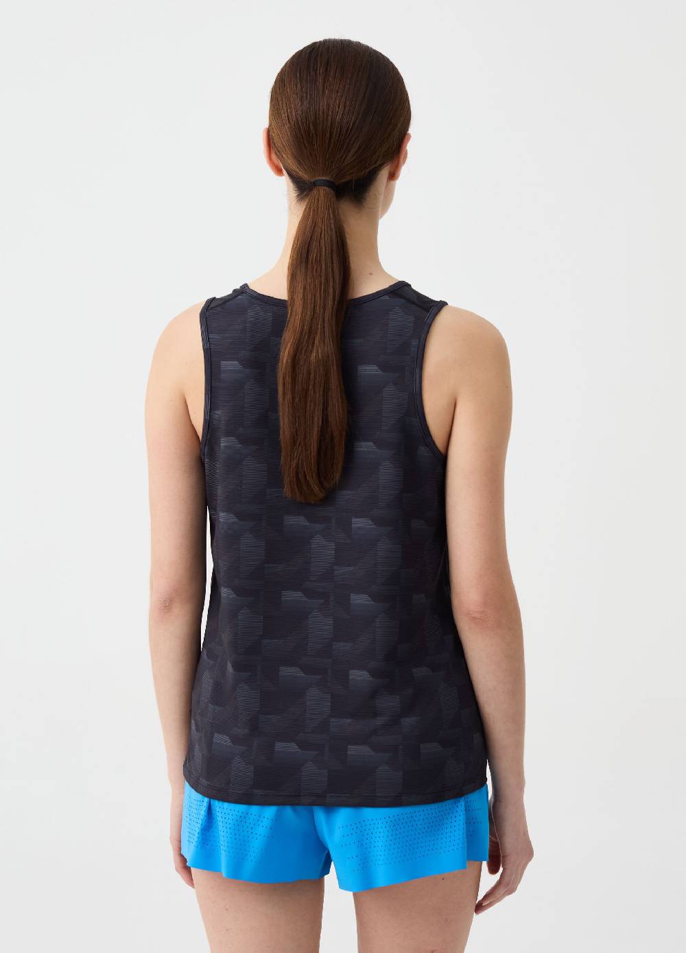 Ovs Tank top da tennis quick dry Slazenger Consegna Veloce