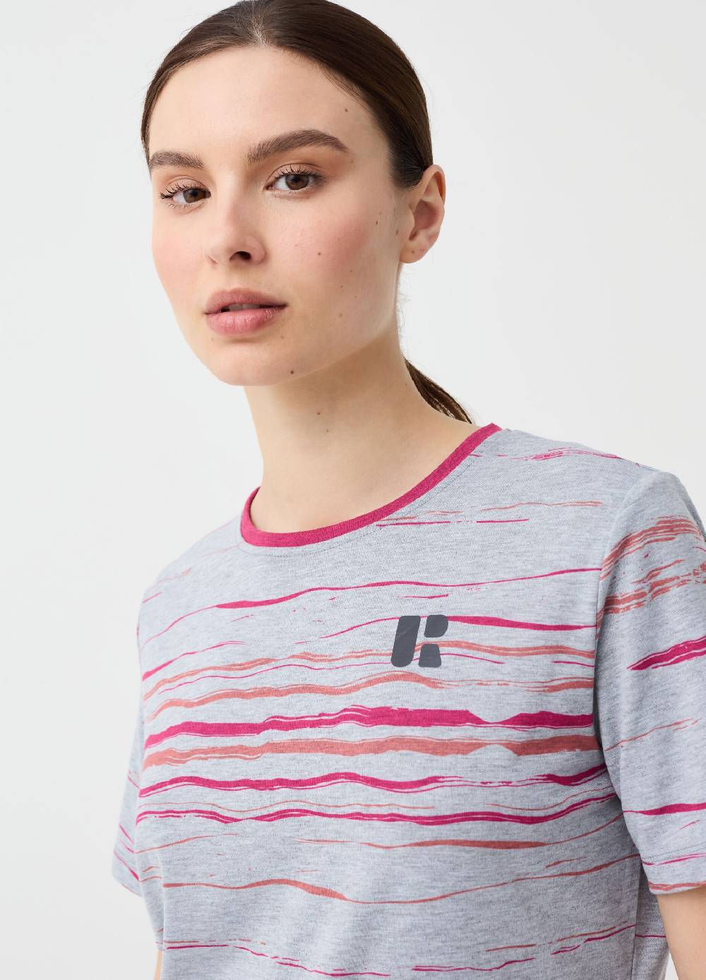 Ovs T-shirt ciclista bicolore Urban Riders Shopping Online