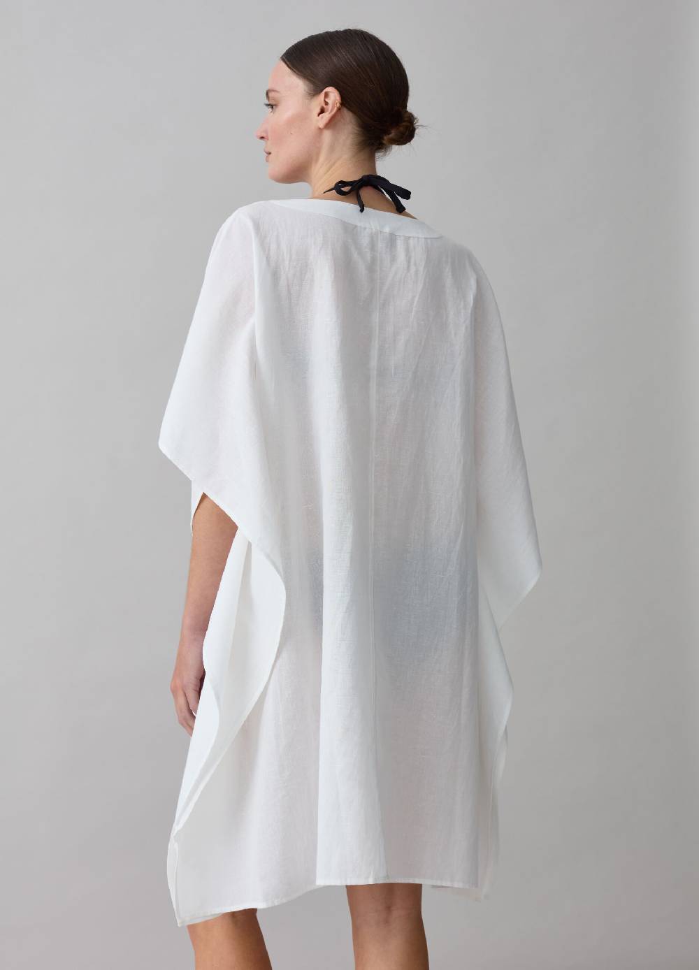 Ovs Poncho copri costume con tasche Liquidazione
