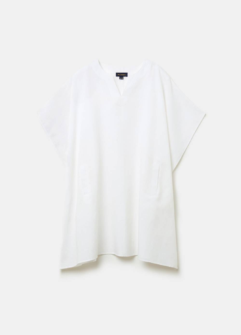 Ovs Poncho copri costume con tasche Liquidazione