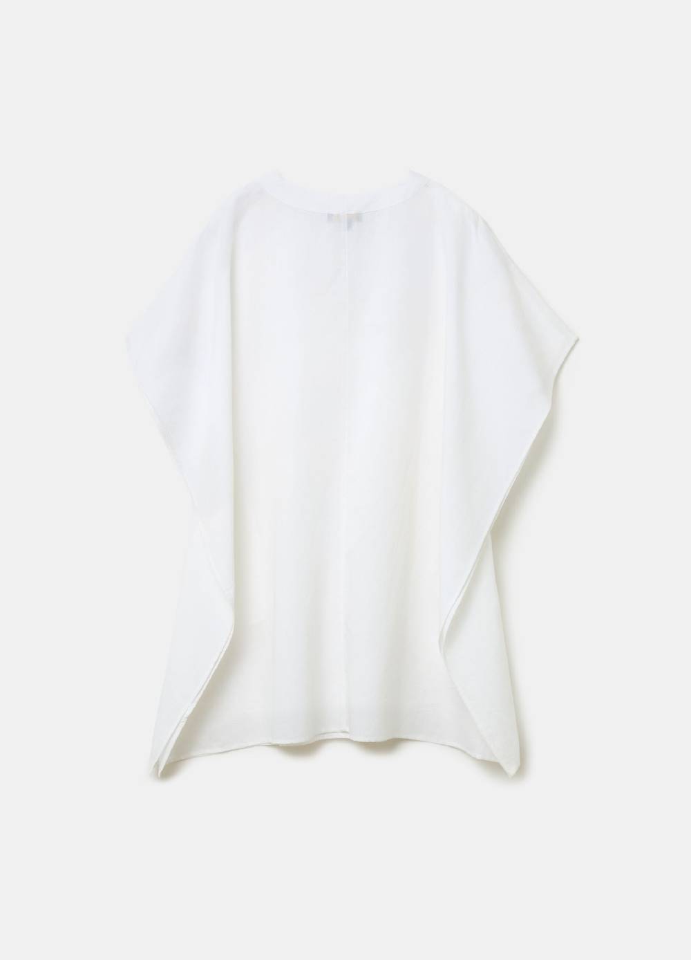 Ovs Poncho copri costume con tasche Liquidazione