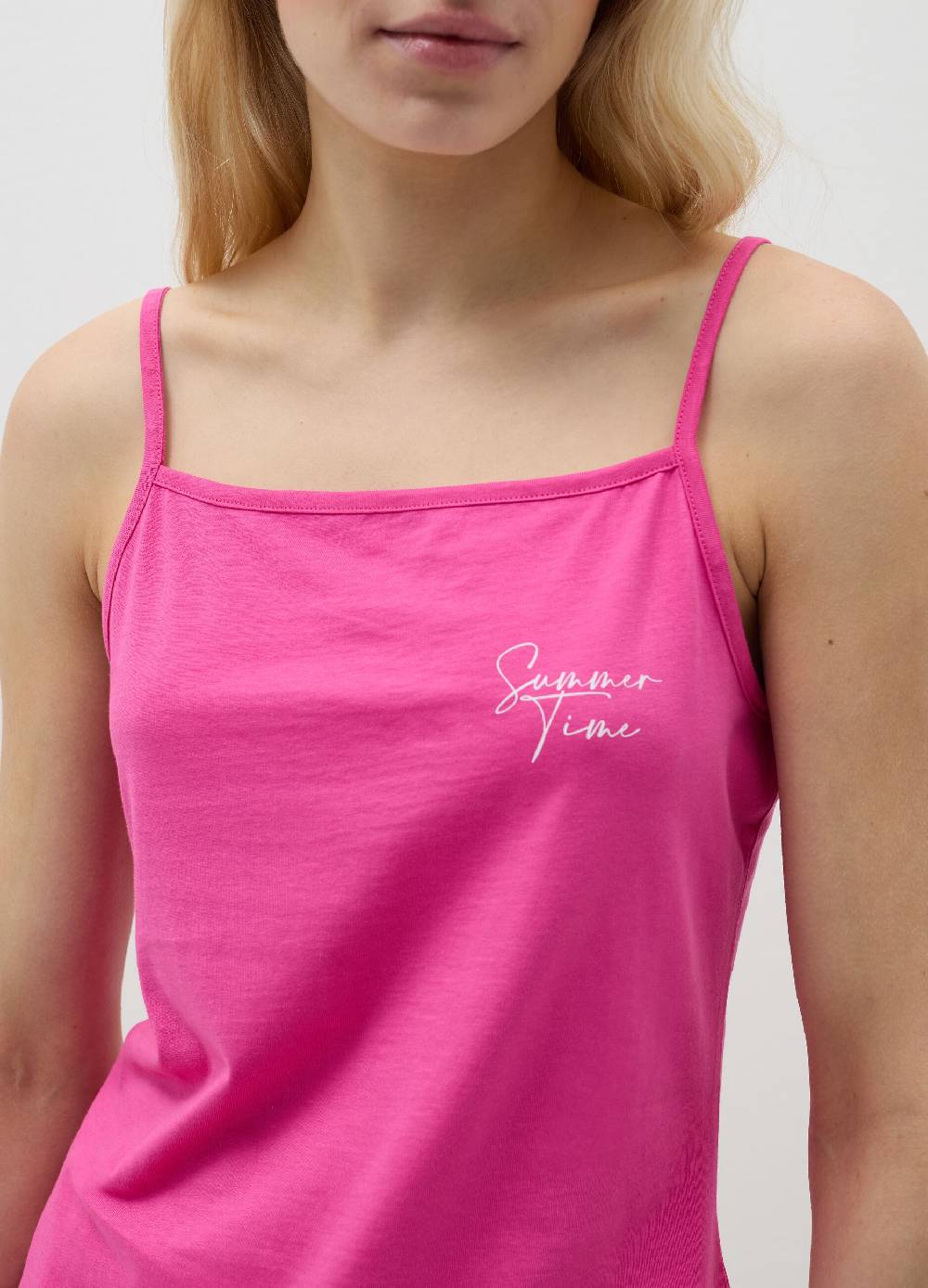 Ovs Pigiama corto stampa Summer Vibes Outlet
