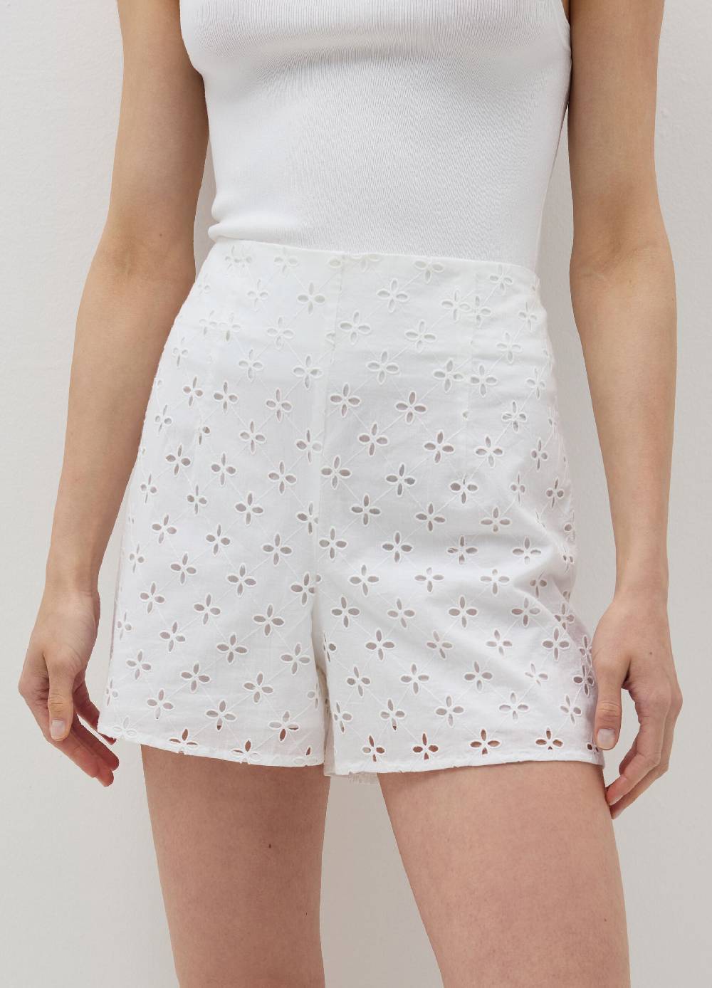 Ovs Shorts in sangallo 2025