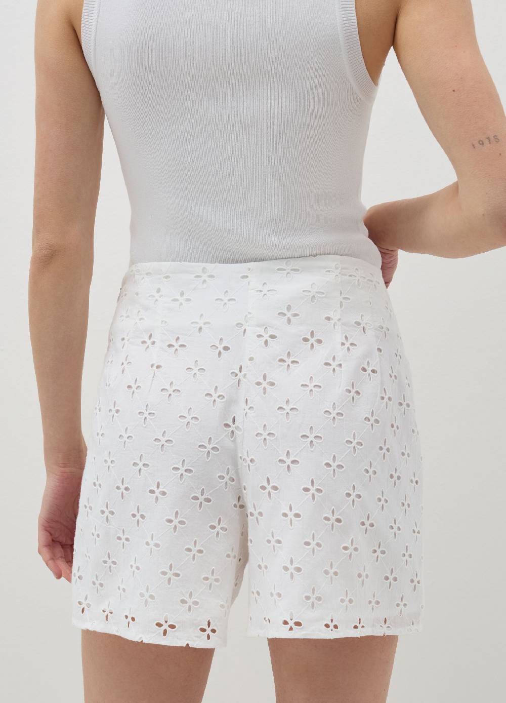 Ovs Shorts in sangallo 2025