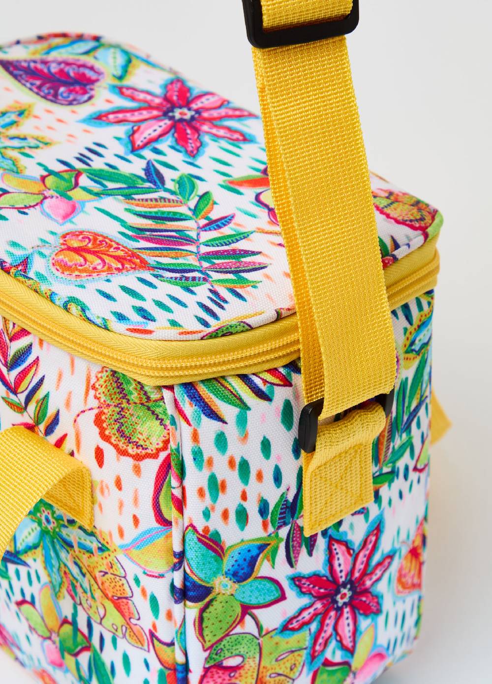 Ovs Tote bag porta pranzo con stampa 2025