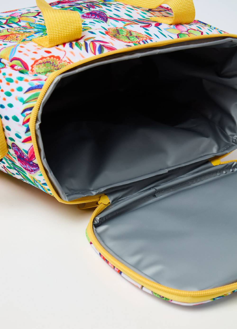 Ovs Tote bag porta pranzo con stampa 2025