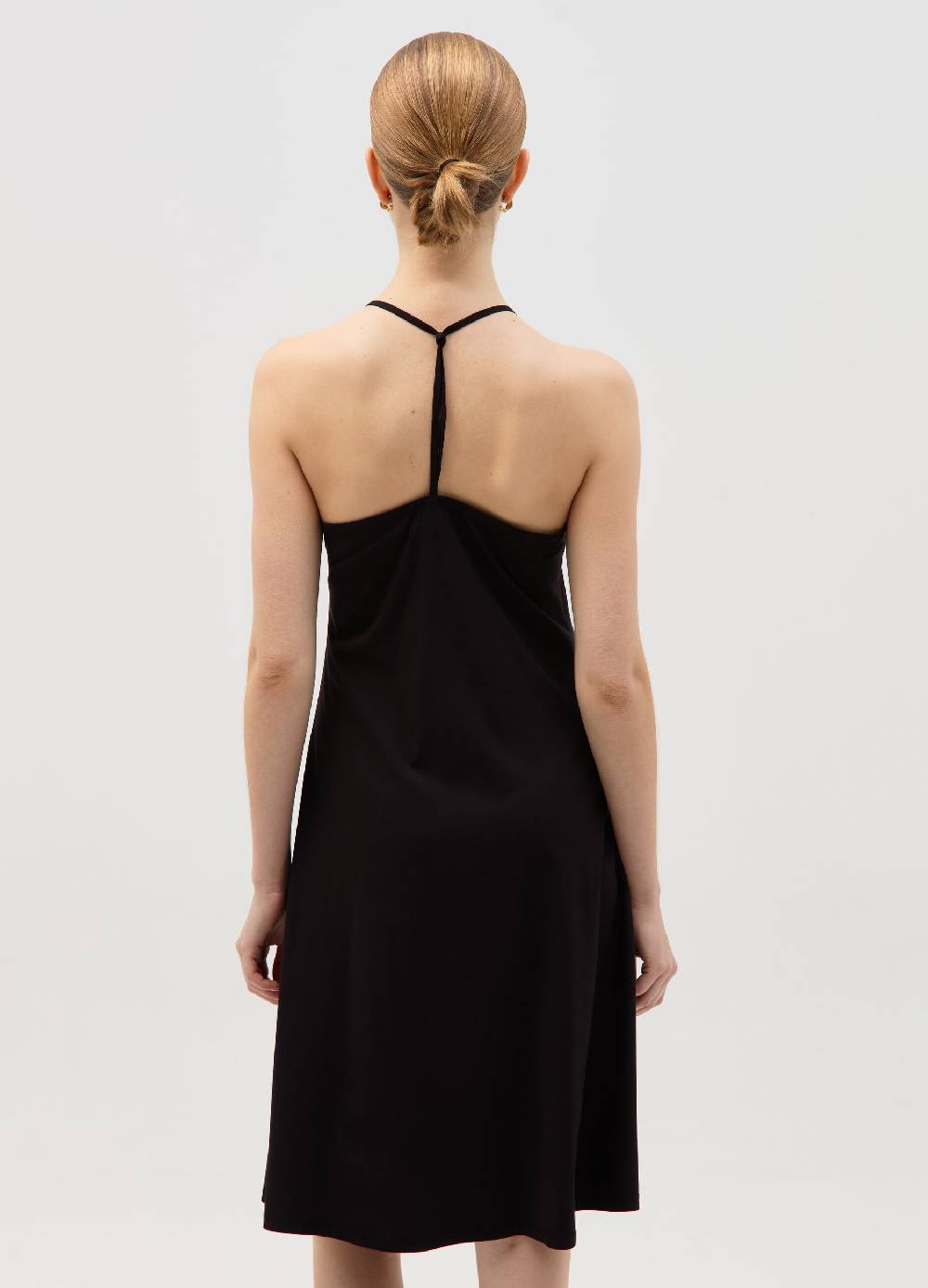 Ovs Vestito corto con spalline sottili Soddisfazione Garantita
