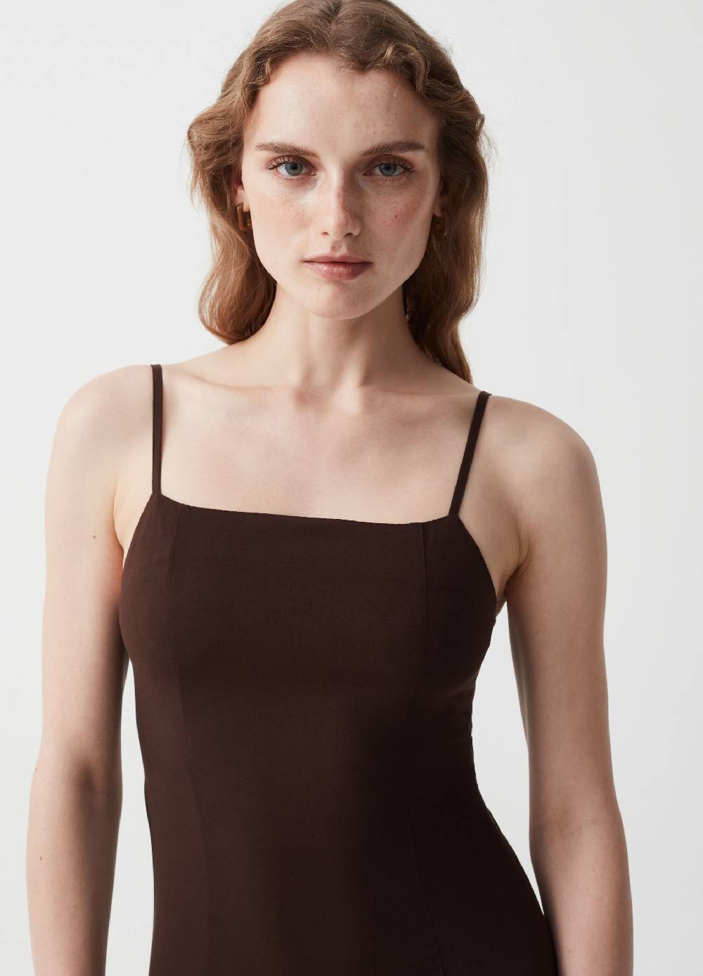 Ovs Vestito lungo con dettaglio cut out Economico