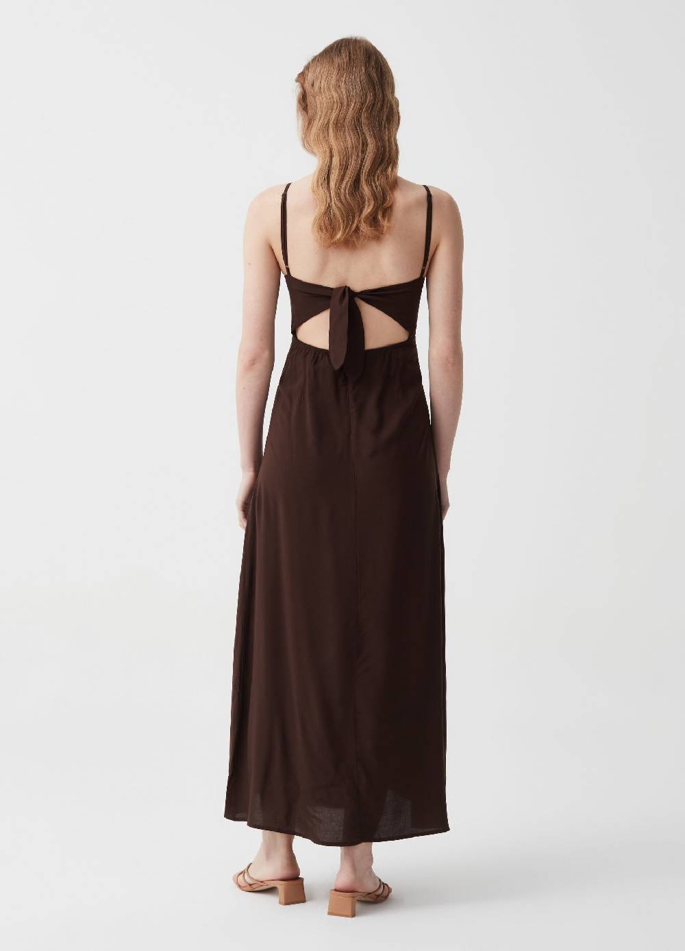 Ovs Vestito lungo con dettaglio cut out Economico