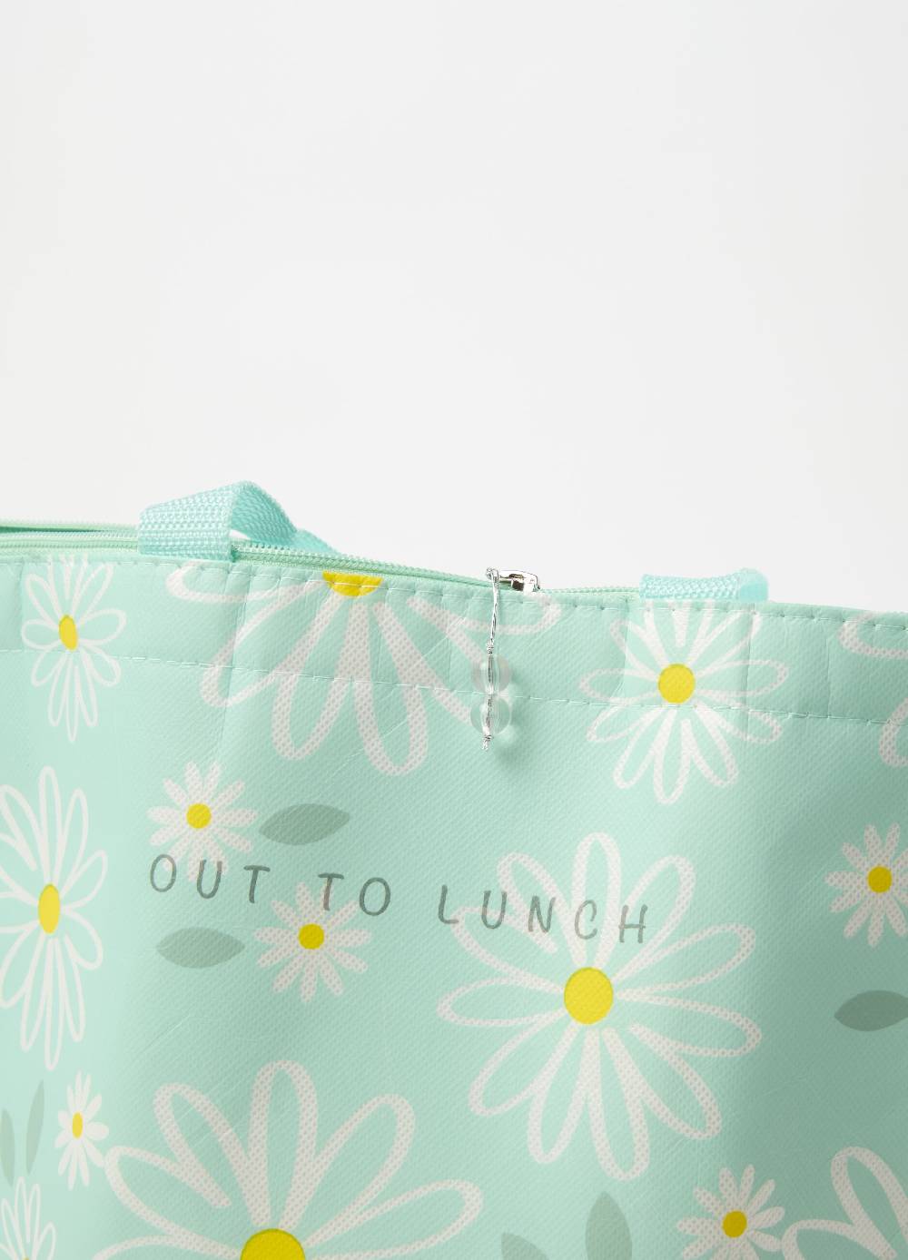 Ovs Set tote bag porta pranzo e borraccia 2025