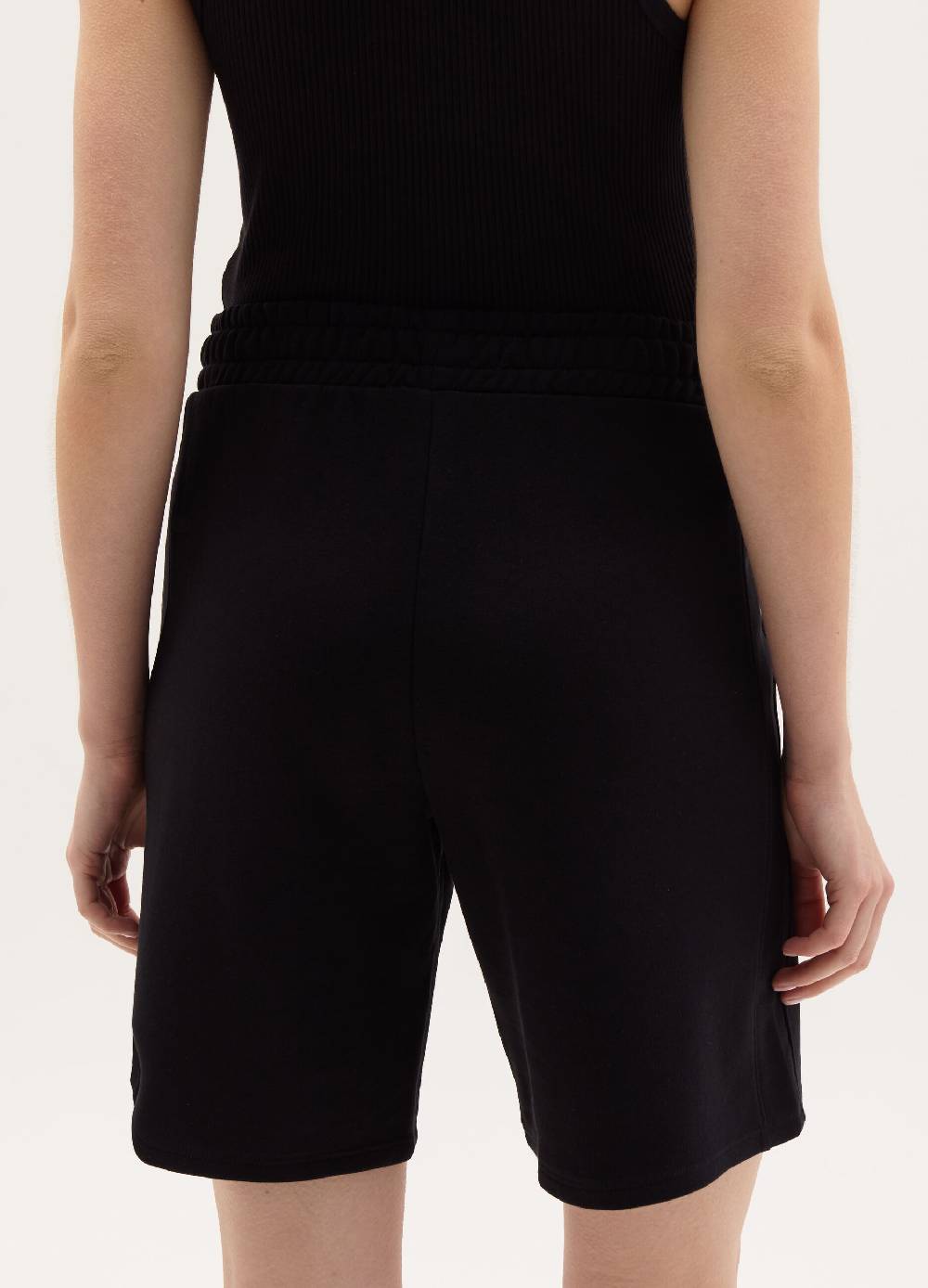 Ovs Bermuda jogger Essential in felpa Pezzi Unici