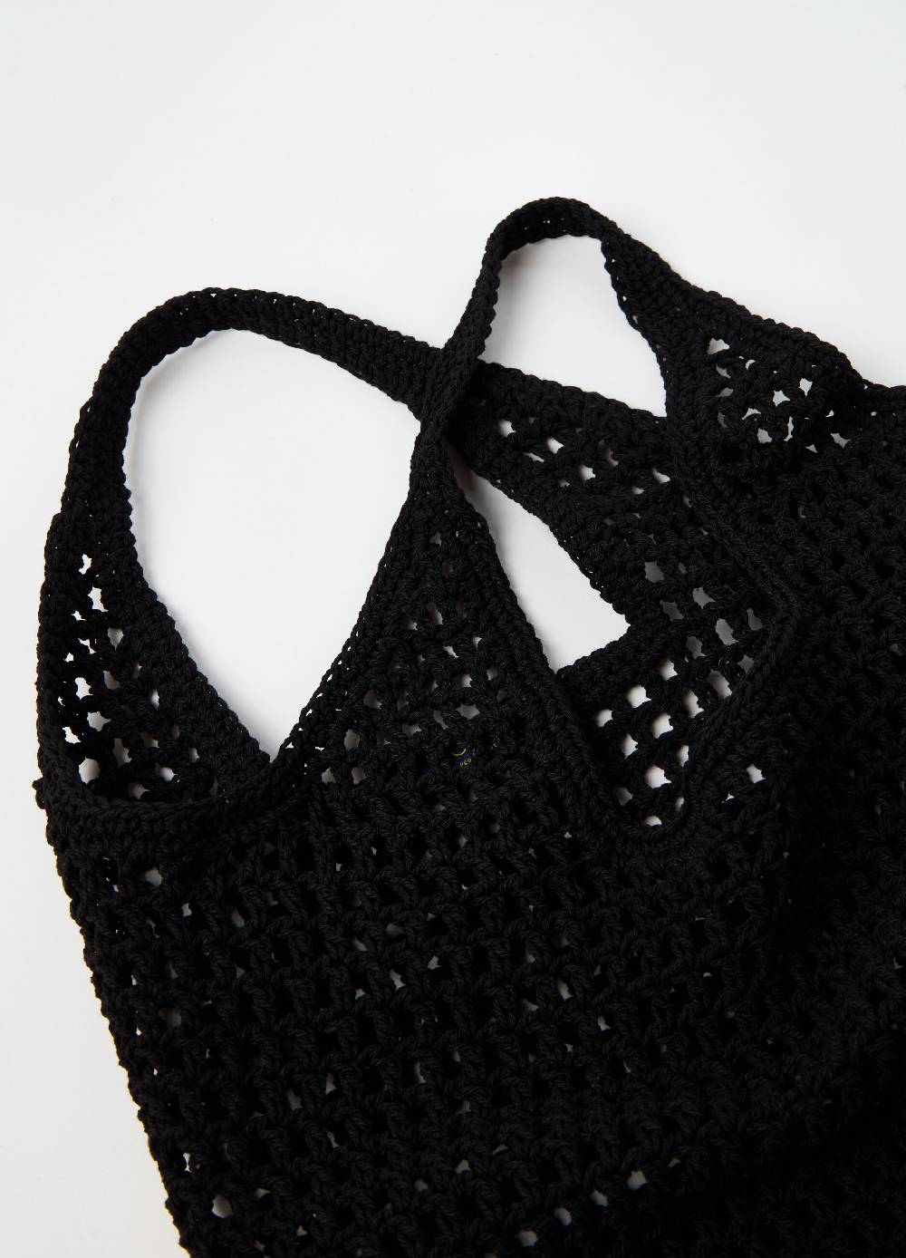 Ovs Borsa con lavorazione crochet Promozione Limitata