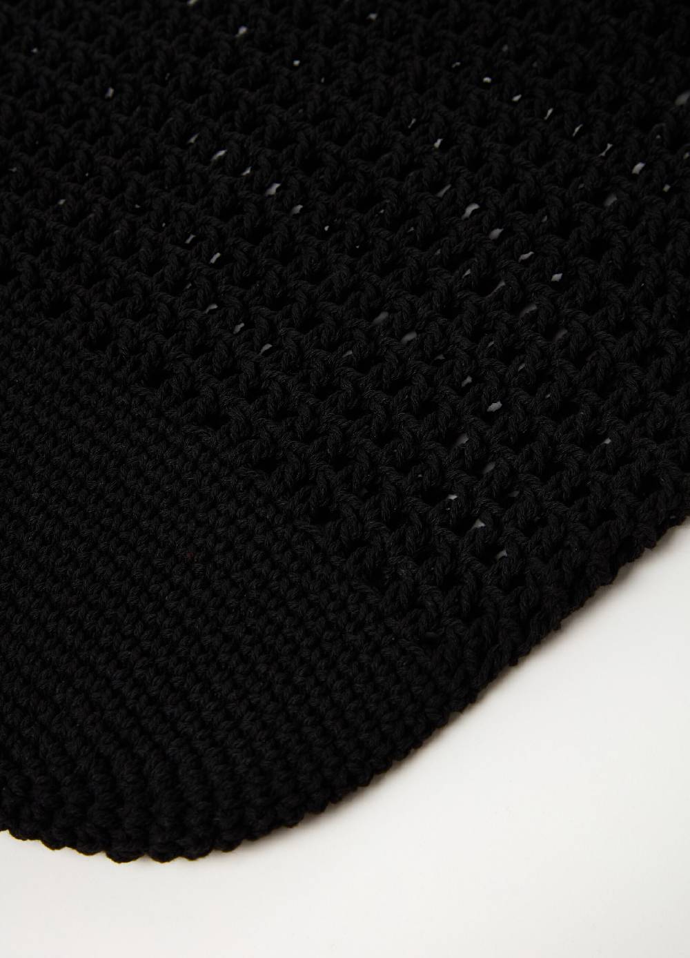 Ovs Borsa con lavorazione crochet Promozione Limitata