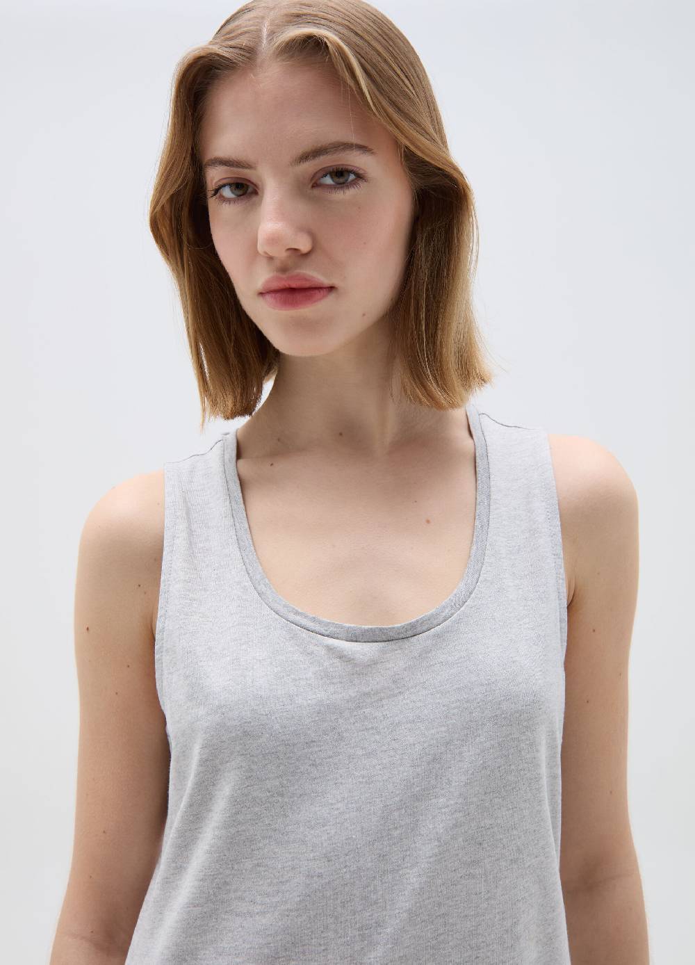 Ovs Vestito Essential lungo con spacchi I Più Venduti
