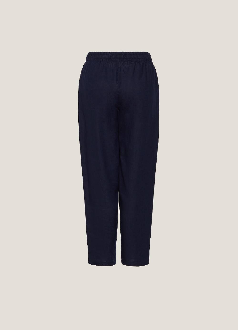 Ovs Pantaloni in lino Convenienza