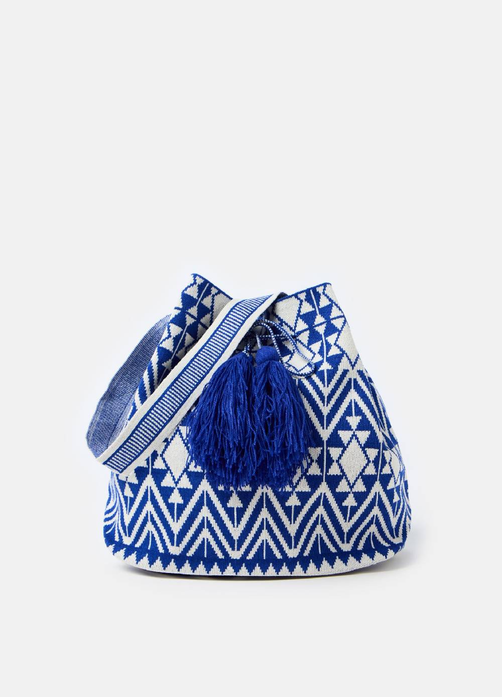 Ovs Borsa a tracolla con nappine Negozio
