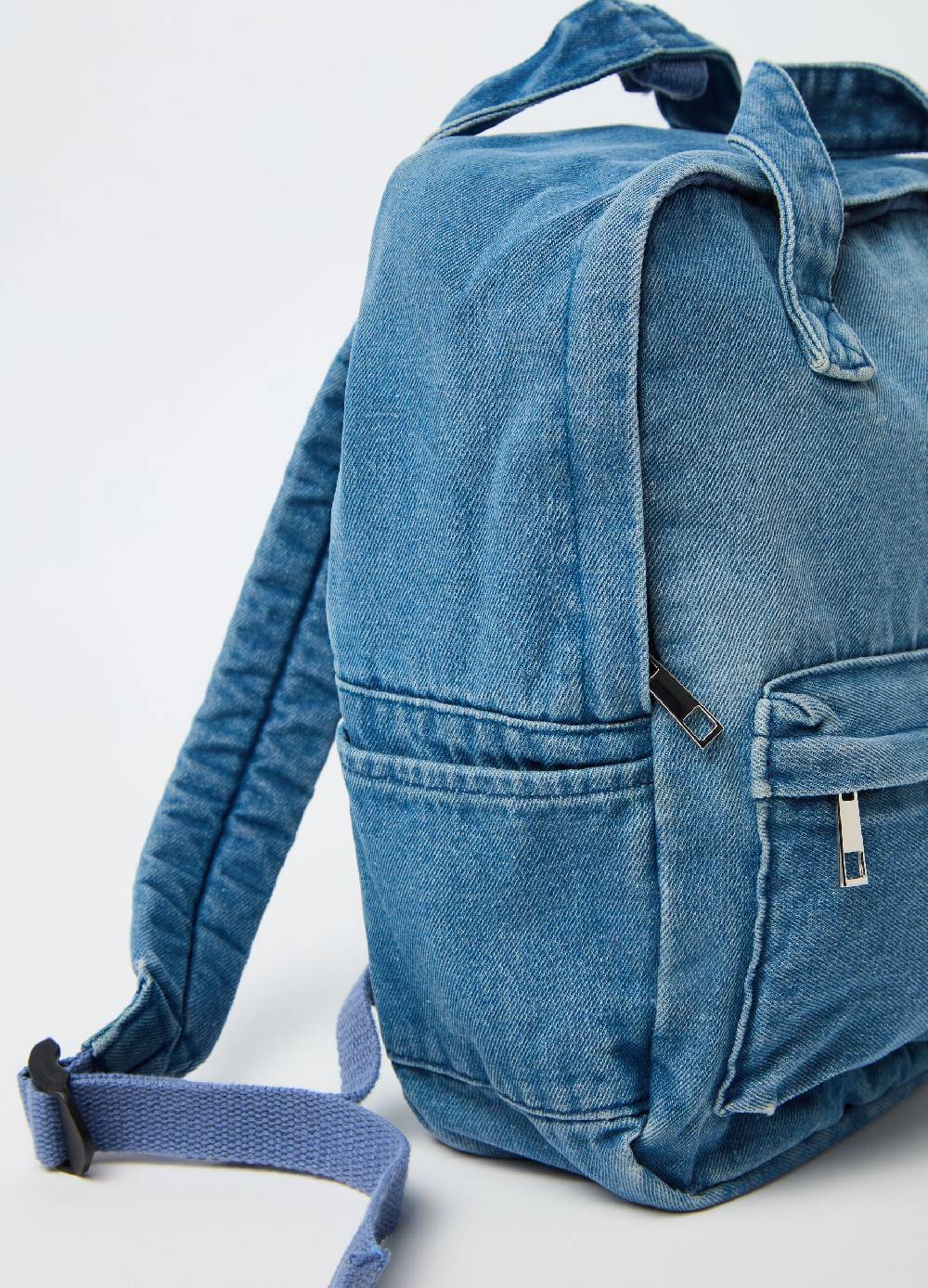 Ovs Zainetto in denim Nuova