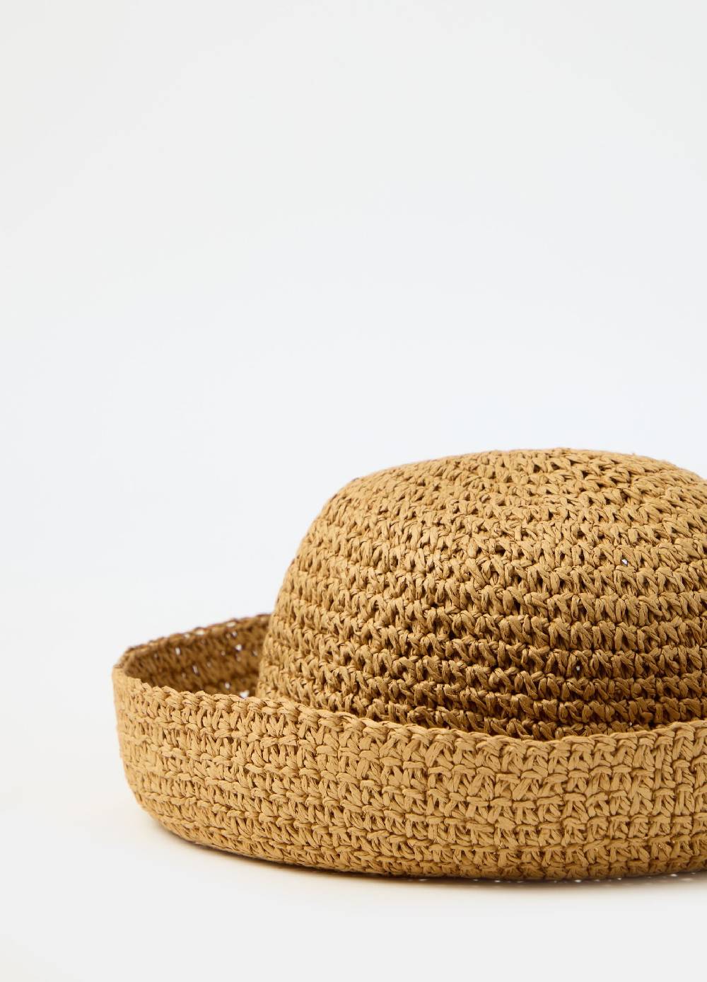 Ovs Cappello di paglia alla pescatora Outlet