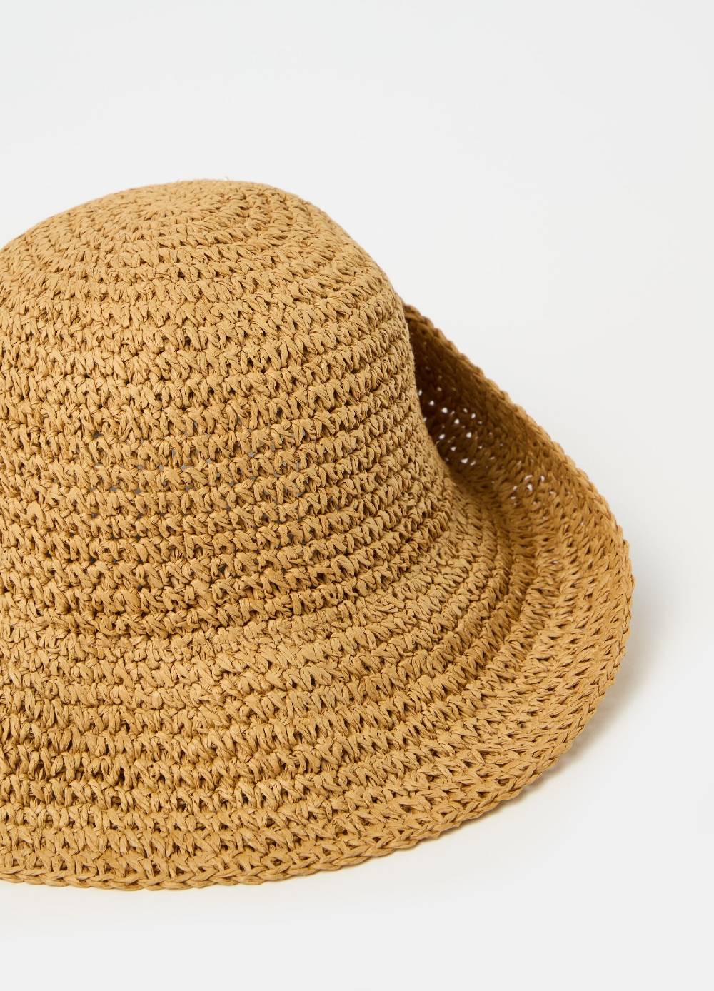 Ovs Cappello di paglia alla pescatora Outlet