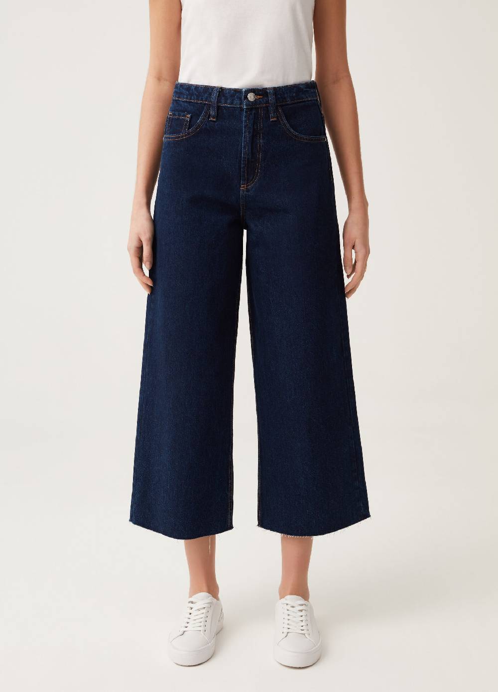 Ovs Jeans premium wide leg Consegna Veloce