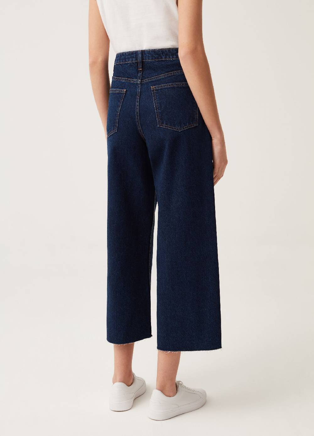 Ovs Jeans premium wide leg Consegna Veloce