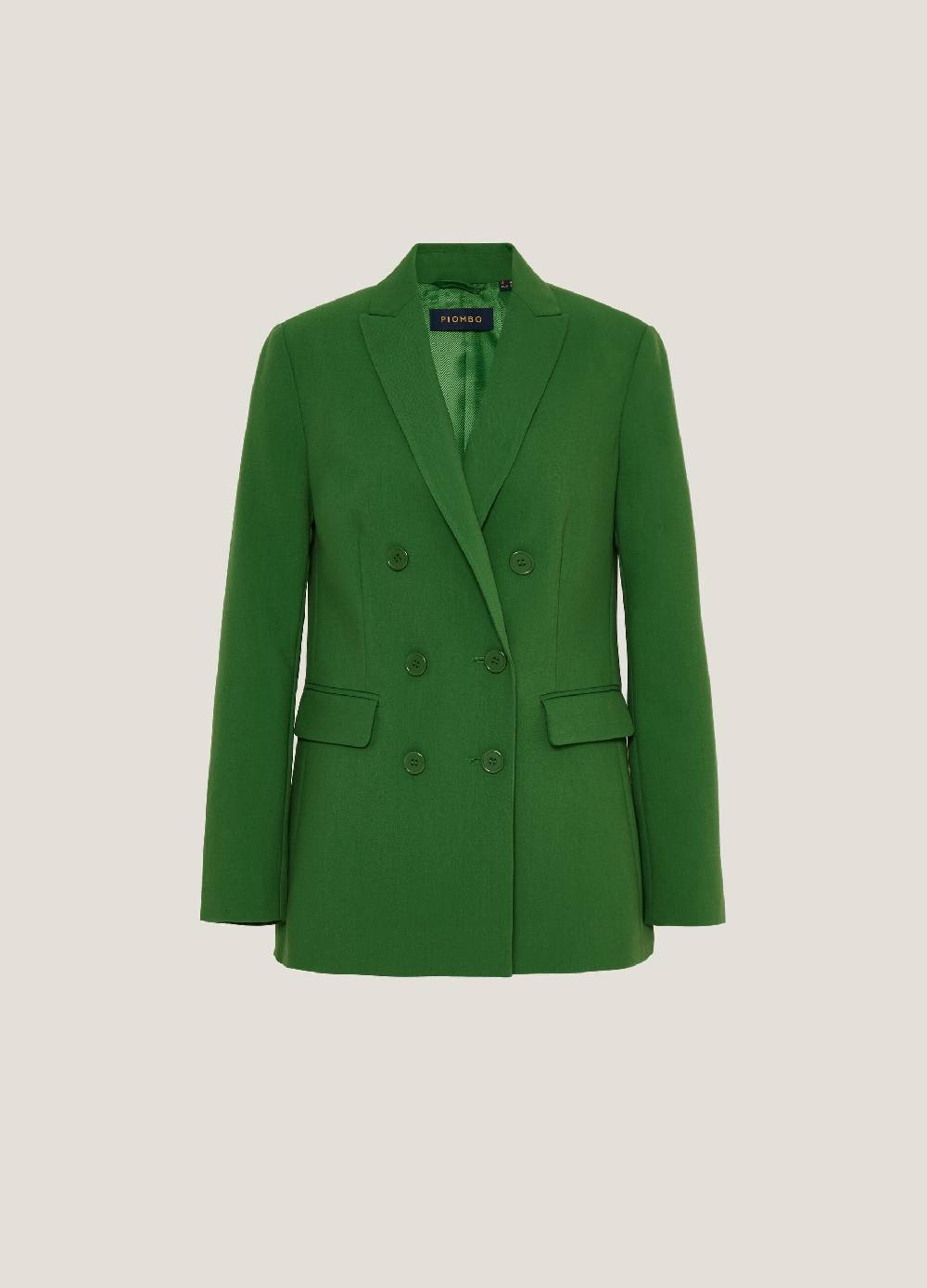 Ovs Blazer doppiopetto stretch In Linea