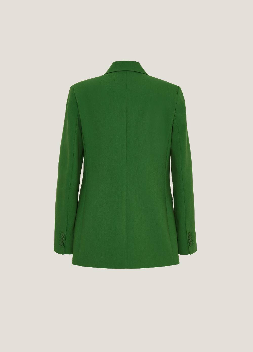 Ovs Blazer doppiopetto stretch In Linea