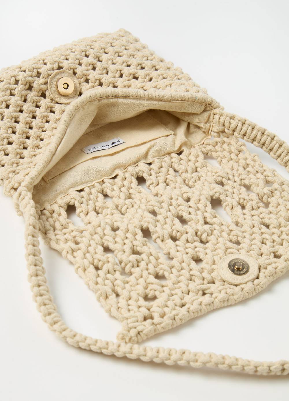 Ovs Borsa crochet Saldi