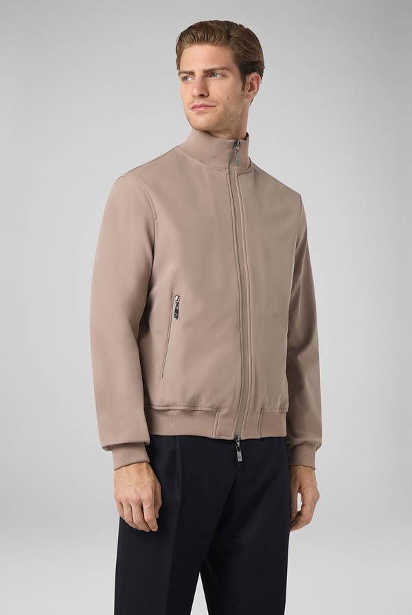 ﻿Pal Zileri Bomber soft shell Vendita