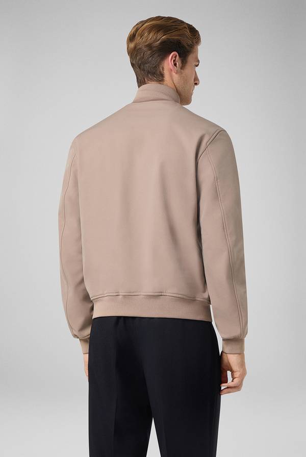 ﻿Pal Zileri Bomber soft shell Vendita