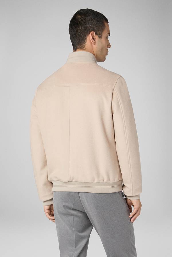 Pal Zileri Bomber in jersey Promozione
