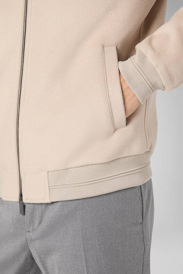 Pal Zileri Bomber in jersey Promozione