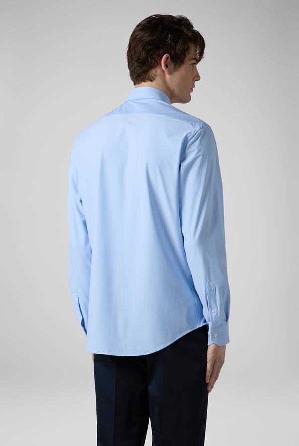 Pal Zileri Camicia in jersey Soddisfazione Garantita