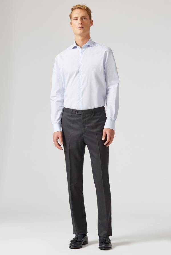 Pal Zileri PANTALONE UOMO Fino Al -60%