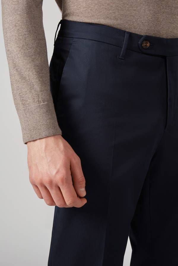 Pal Zileri Pantalone Chino slim fit Shopping Online